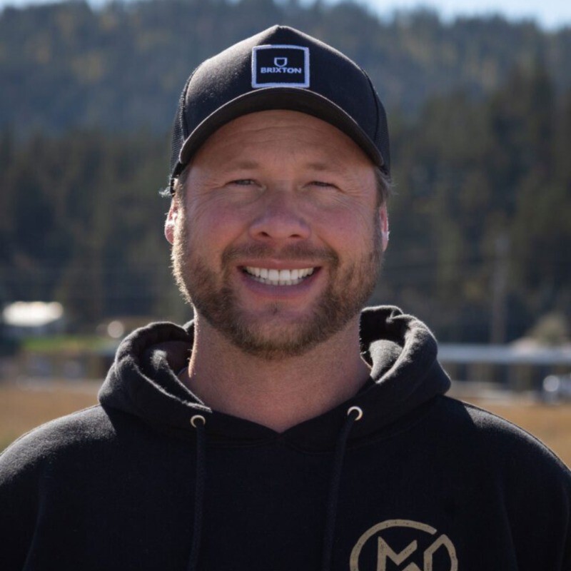 Greg Riska