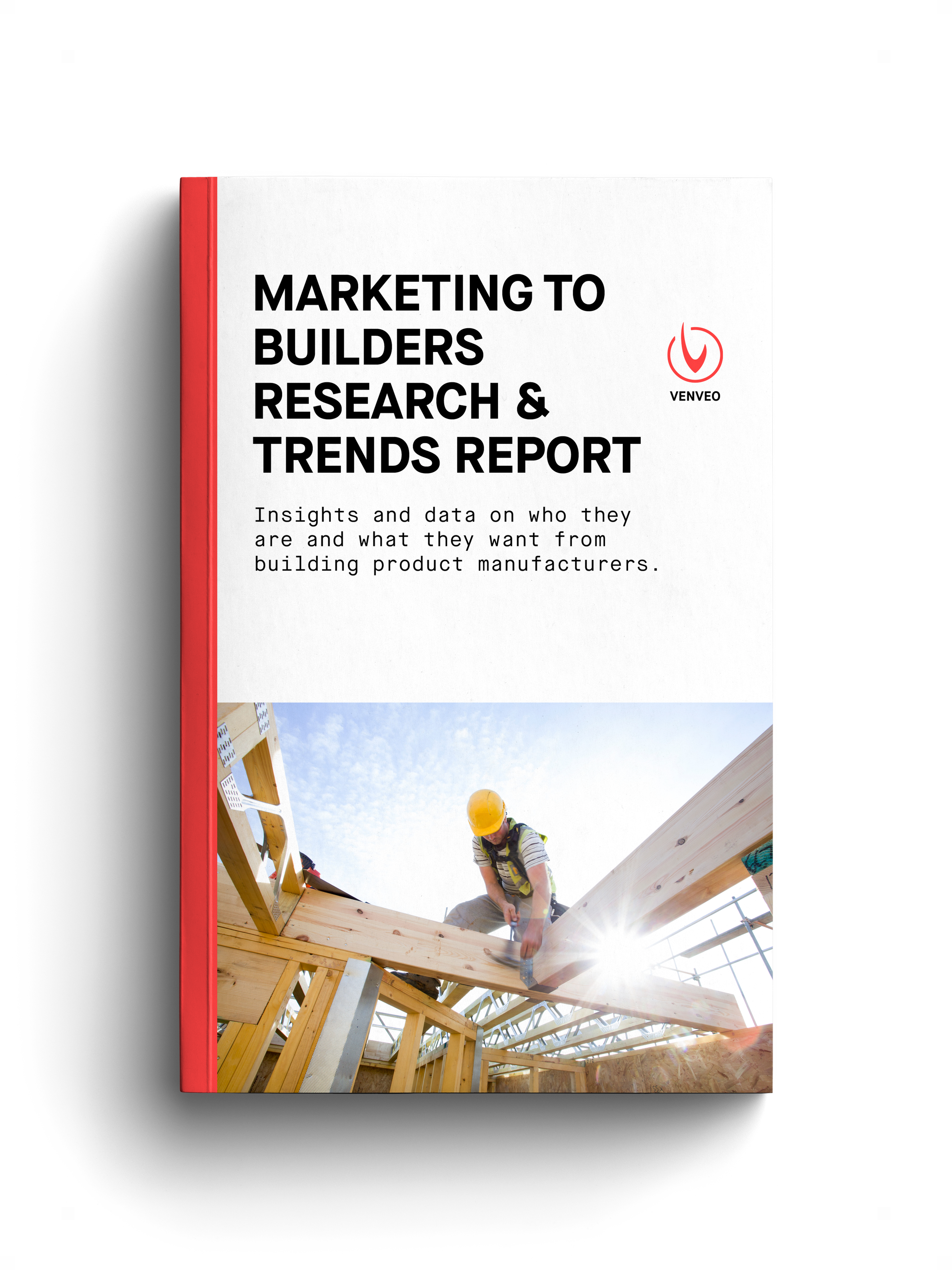 In-depth insights on what Builders want