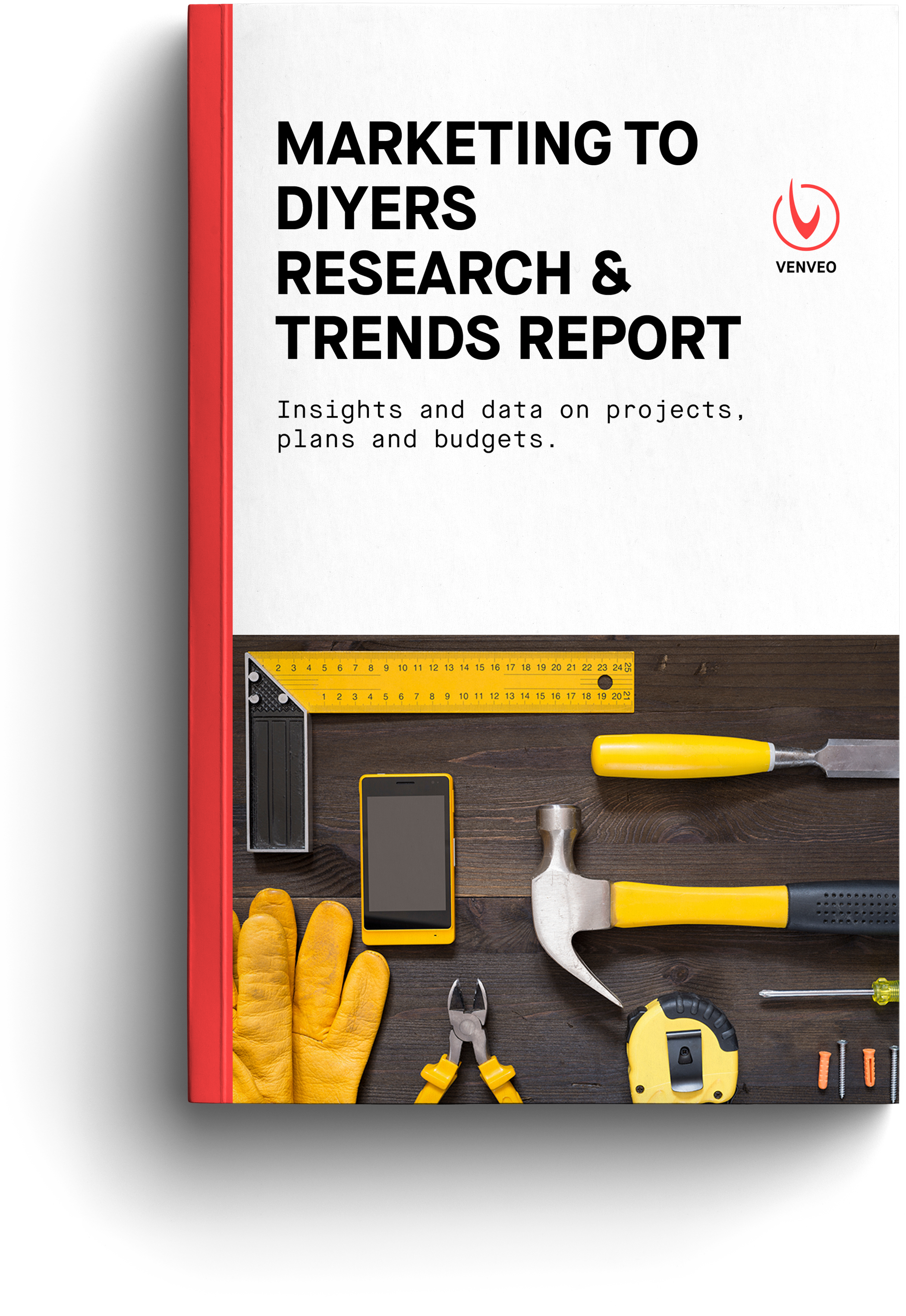 Discover what DIYers want from manufacturers