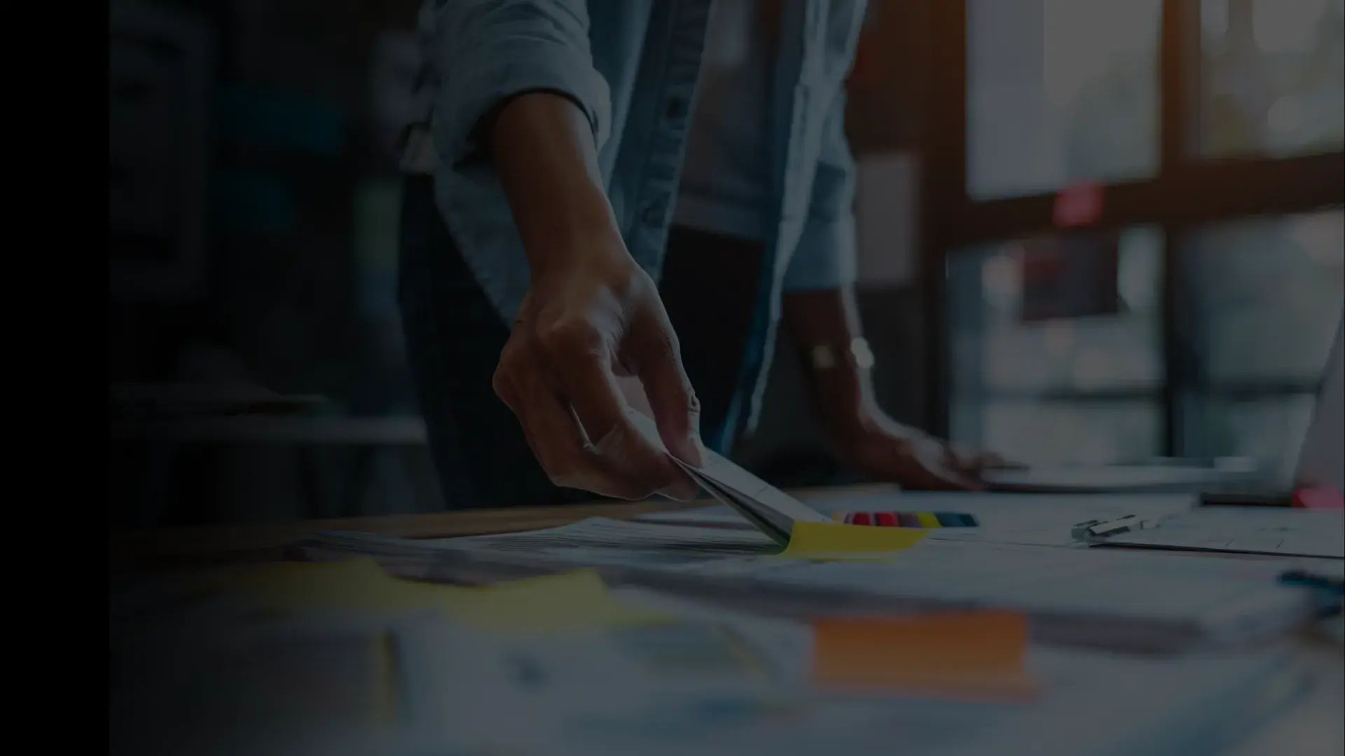 Service detail hero background