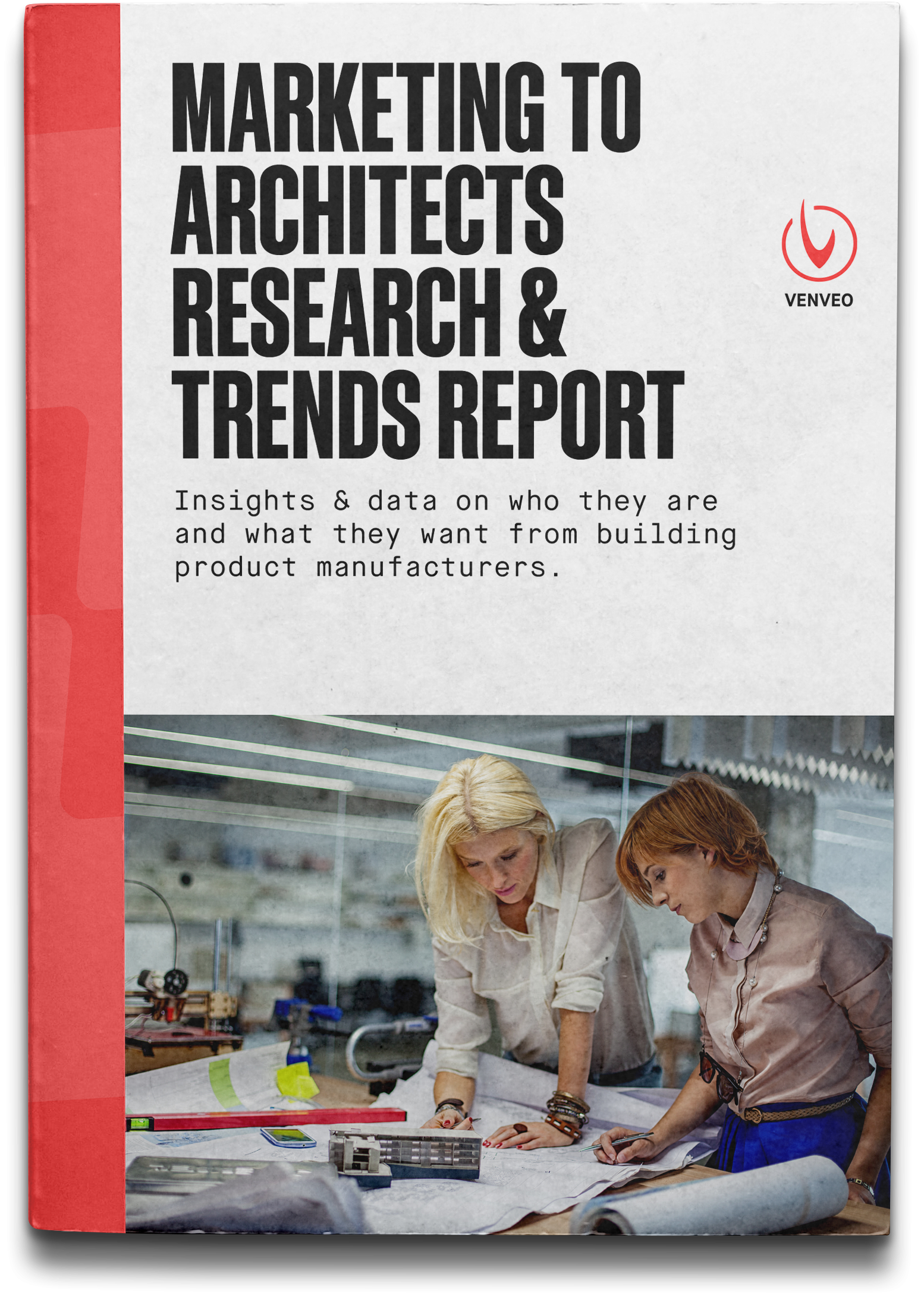 get deeper insights into what architects want