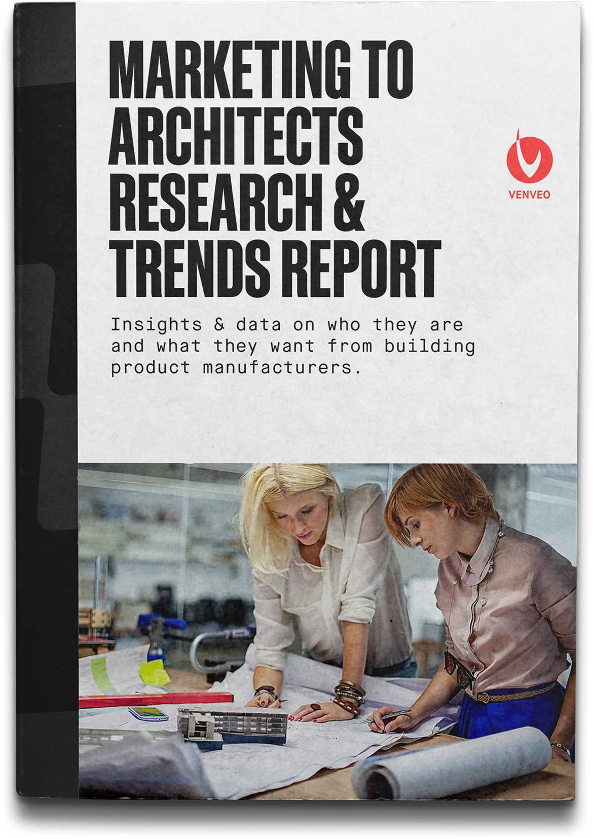 get deeper insights into what architects want